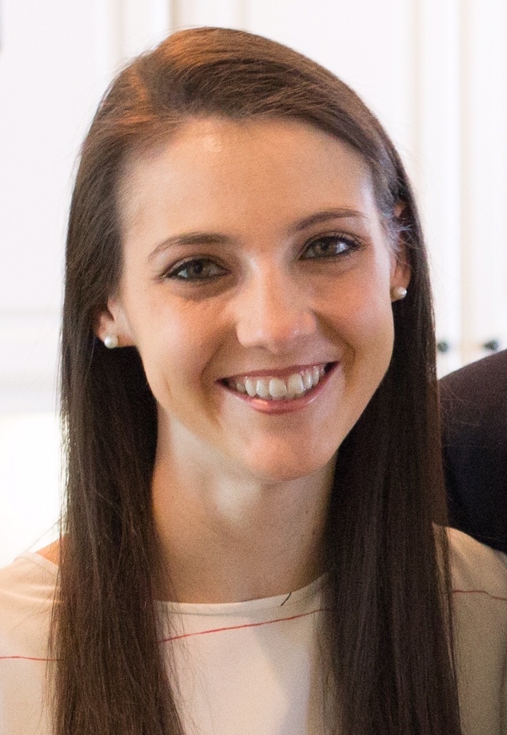 Stephanie Massman CLS Blue Sky Blog